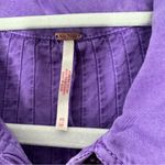 Free People  Keep It Crisp Shortall size XS Photo 4