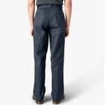 Vintage Dickies Navy Blue Deadstock Workwear Pants Men’s Sz 33 x 31 Photo 2