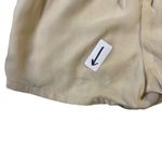 Maya Petite Women's Romper Beaded Sequins Floral Deep V Photo 12