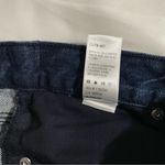 BLDWN Jeans Size 24 Vintage Straight Enigma Two‎ Toned Denim Blue Photo 5