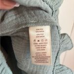 Hem & Thread 🔥 NWT Sage Green Romper from . Size small. So cute! Photo 2