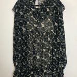 Free People These Dreams Mini Dress NWT Photo 6