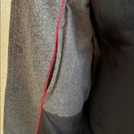 J.Crew Vintage  Charcoal Pea Coat Photo 4