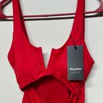 NWT Meyeeka Red One Photo 3