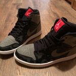 Nike Jordan 1 retro high shadow camo Photo 0