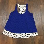 Maeve Anthropologie  Take Flight Tank Top Photo 2