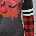 Dressfo Halloween Dress Size 8 Red Photo 6