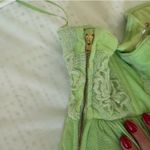 Love Shack Fancy Jaylen Dress Photo 6