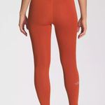The North Face NWT  Women  elevation 7/8 legging Color - Rusted Bronze Photo 1