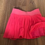Lululemon pleated skirt Photo 3