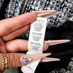 Lucky Brand  Woven Tweed Black/White Jacketl Photo 8