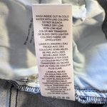 frame denim FRAME Le One Flare Jeans – Dark Indigo Wash Sz 2🧡 Photo 8