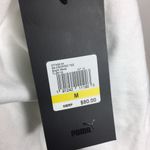 Puma Fenty Wet T Shirt Crop Top White Size M Photo 6