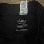 ASICS  Black Mini Tennis Skort  Photo 1