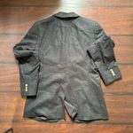 J.Crew Black  Blazer black Photo 3