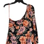 l*space L Josephine Cover-Up Maxi Dress 4 S Photo 5