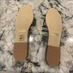 Kaanas  Santorini Infinity Sandal Black Size 6 NWT Photo 1