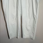 Old Navy  Carpenter Painter Khaki Chino Pants Relaxed Maternity size XL NEW Photo 13