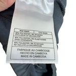 Nike Vintage Y2K Gray Fit Dry Cargo Pull On Casual Streetwear Capris Women's L Photo 6