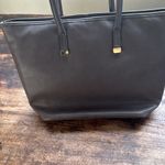 Platinum Gray Tote / laptop bag Photo 3
