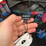 Desigual NWT  M. Christian Lacroix floral dress size XS multicolored Photo 6