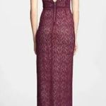 Alice + Olivia NWT Gemma Maxi Dress in Kir Royale Size 0 Photo 1