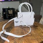 Princess Polly White Purse Photo 0