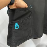 Carthart Force scrub top 2xl pockets nurse medical Careerwear Blue Size XXL Photo 9