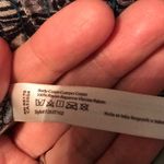 Free People one paradise stars tank pin-tucked embroidered tank triple tie back Photo 8