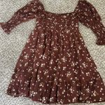 Francesca's  Dress Floral Photo 0