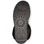 UGG NEW ® Mini Bailey Bow Glimmer Faux Fur Lined Boot Photo 4