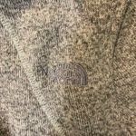 The North Face Heather Full Zip Hoodie Photo 2