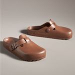 Birkenstock  Boston EVA Clogs Photo 3