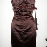 Bebe Midi Dress Photo 0