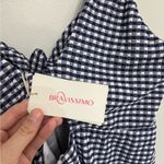NWT Bravissimo Whitsunday One Piece Swimsuit in Gingham Photo 4