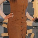 Abercrombie & Fitch Abercrombie Dress Photo 1