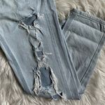 Wild Fable  high rise mom jeans Photo 8