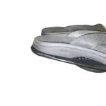 Olukai black sandals size 8 Photo 5