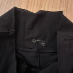 Aerie offline crossover women’s black athletic shorts m Photo 1