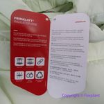 Free People New! Movement Sight Seein’ puffer vest in mint green, size S Photo 12