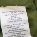 Free People New!  Cali Printed Blazer -‎ Moss Combo, size M Photo 16