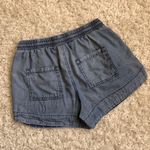 Universal Threads Chambray tie shorts | Universal Thread Photo 1