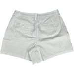 J.Crew  5" pleated heritage chino short White CI580 6‎ NWT Photo 1