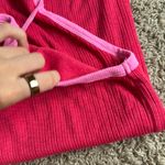 Sundry WOMEN'S COLORBLOCK STRAP DRESS Photo 5