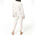 Young Fabulous and Broke NWOT Clara Utility Bomber Jacket Size S Photo 2