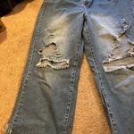 Eloquii  distressed jeans 18 Photo 4