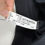 Amoena Frances SB Front Closure Bra Black Full Coverage Wirefree L C/D NWT Size undefined Photo 7