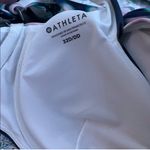 Athleta ✨HP✨ Tie Dye Bra Cup Bikini Swim Top✨ Photo 5