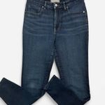 Everlane The Curvy High Rise Skinny Jean Photo 2