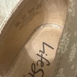 Life Stride Kaylee Khaki Slip-On Espadrilles Size 9.5 - NWT Photo 6